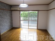 宮崎県宮崎市恒久