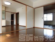 宮崎県宮崎市恒久