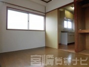宮崎県宮崎市大淀