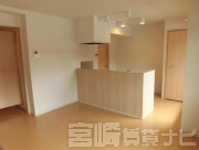 宮崎県宮崎市学園木花台桜