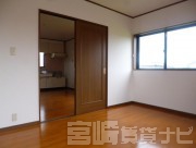 宮崎県宮崎市島之内