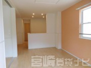 宮崎県宮崎市新名爪