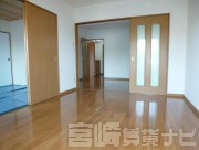 宮崎県宮崎市新名爪