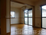 宮崎県宮崎市芳士