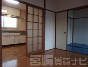 宮崎県宮崎市大王町