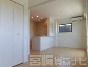 宮崎県宮崎市恒久