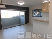 宮崎県宮崎市吾妻町