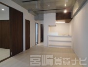 宮崎県宮崎市権現町