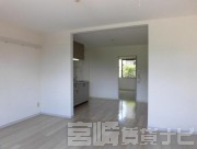 宮崎県宮崎市学園木花台桜