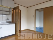 宮崎県宮崎市新名爪