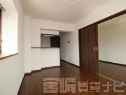 宮崎県宮崎市恒久