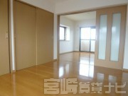 宮崎県宮崎市花山手東