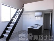 宮崎県宮崎市堀川町