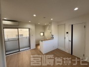 宮崎県宮崎市丸山
