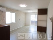 宮崎県宮崎市江平中町