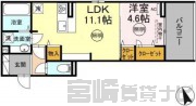 宮崎県宮崎市松山