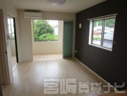 宮崎県宮崎市新名爪