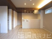 宮崎県宮崎市橘通西