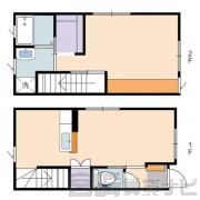 サンヴェスト佐土原 1