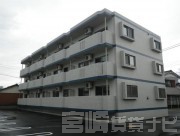 宮崎県延岡市粟野名町