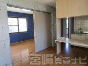 宮崎県宮崎市新別府町