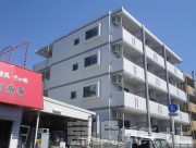 宮崎県延岡市中島町