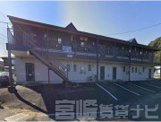 宮崎県日向市富高