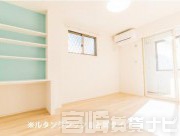 宮崎県宮崎市恒久