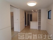 宮崎県宮崎市本郷北方