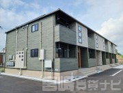 宮崎県延岡市粟野名町