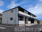 宮崎県日向市財光寺