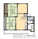宮崎県宮崎市恒久