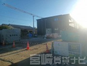 宮崎県日向市日知屋