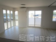 宮崎県宮崎市新栄町