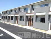 宮崎県日向市亀崎