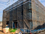 宮崎県延岡市粟野名町