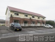宮崎県延岡市北一ケ岡