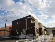 宮崎県日向市日知屋