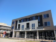 宮崎県日向市鶴町