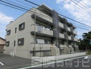 延岡市北一ケ岡