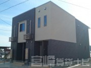 宮崎県日向市富高