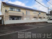 宮崎県日向市曽根町