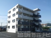 宮崎県延岡市旭ケ丘