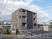延岡市鶴ケ丘