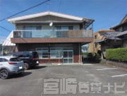 宮崎県日向市比良町