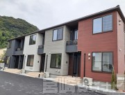 延岡市山月町