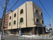 延岡市萩町