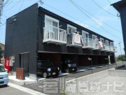 日向市財光寺
