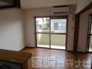 宮崎県宮崎市東大宮