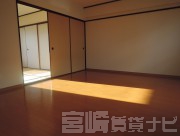 宮崎県宮崎市花ケ島町